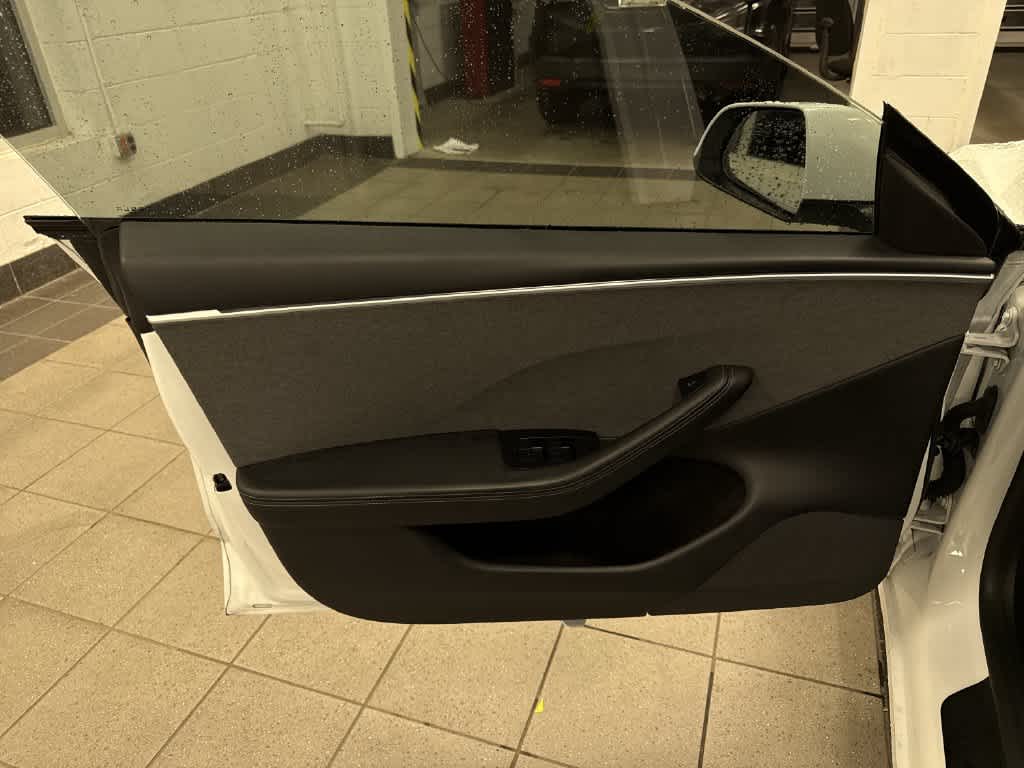 2024 Tesla Model 3 RWD