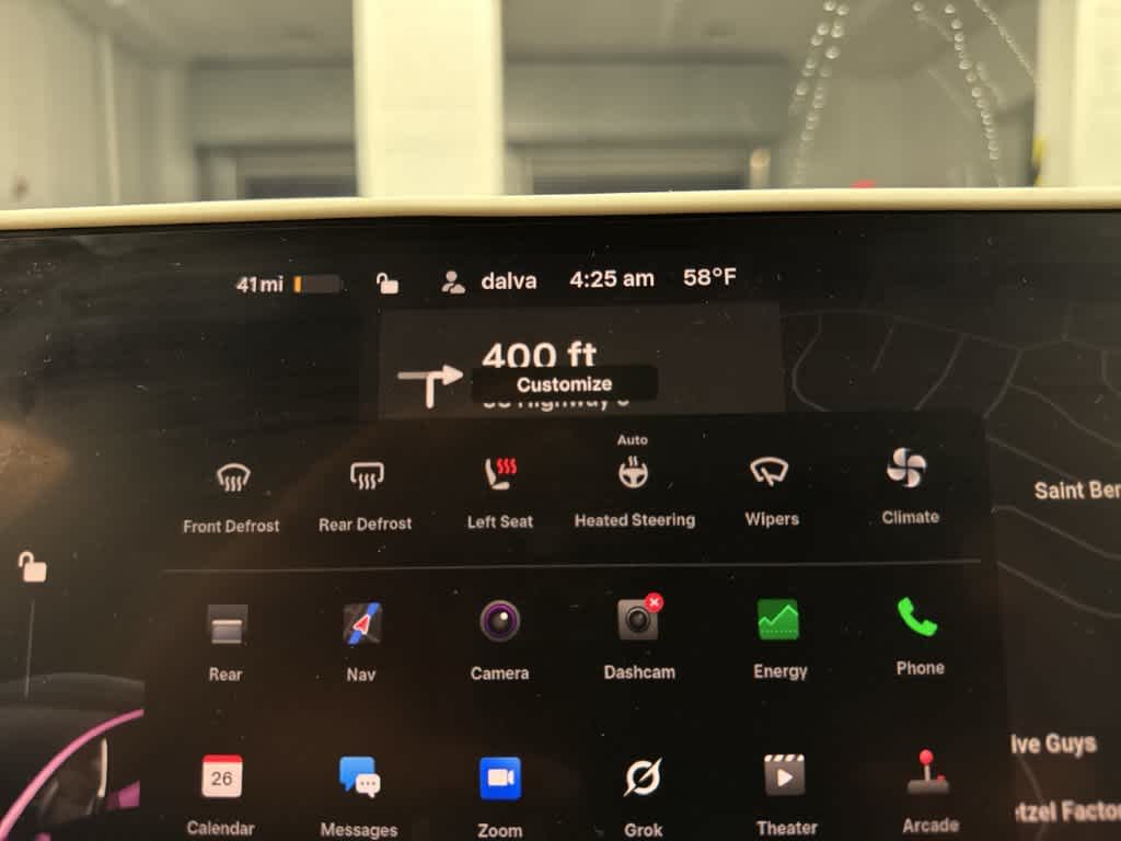 2024 Tesla Model 3 RWD