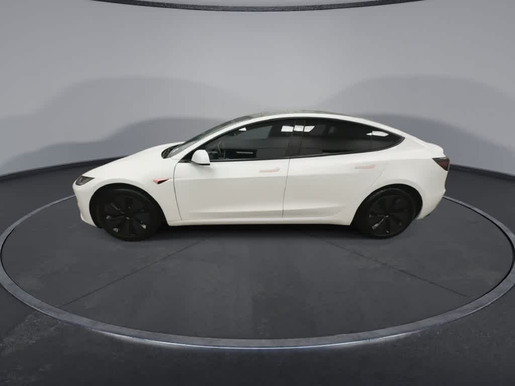 2024 Tesla Model 3 RWD