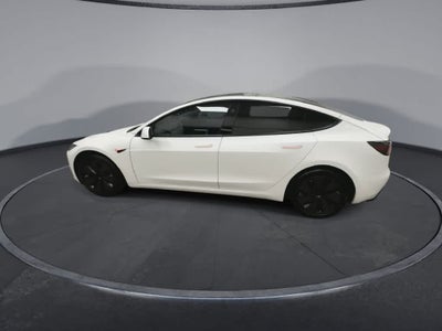 2024 Tesla Model 3 RWD
