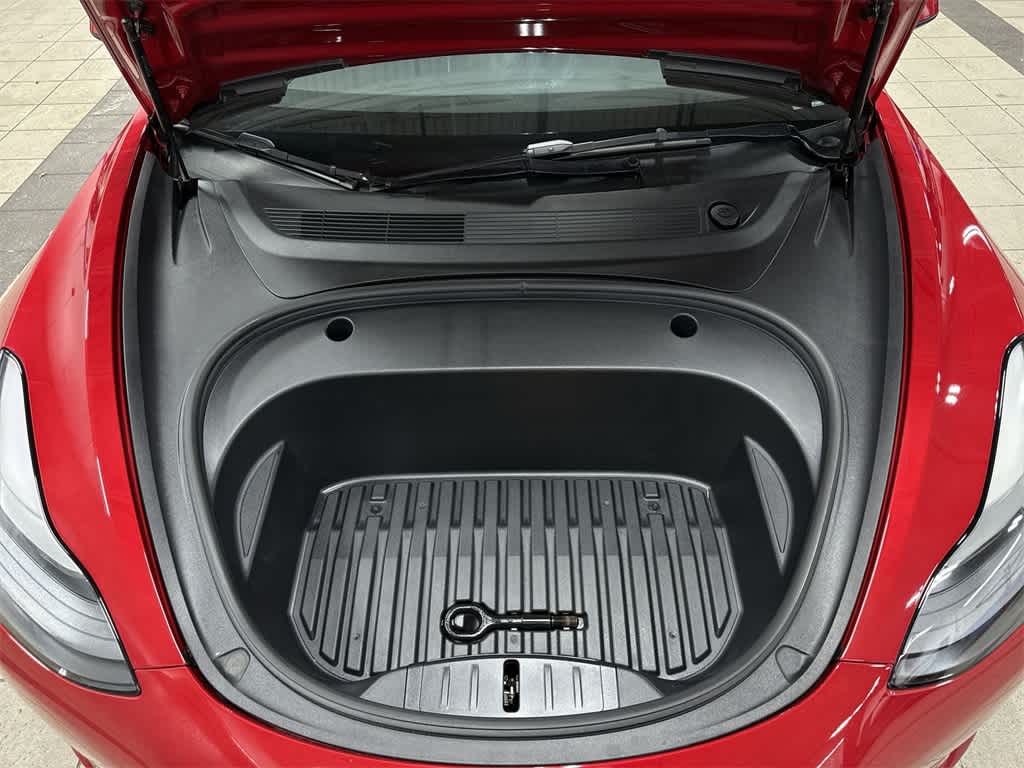 2023 Tesla Model 3 Performance