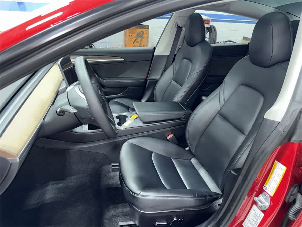 2023 Tesla Model 3 Performance