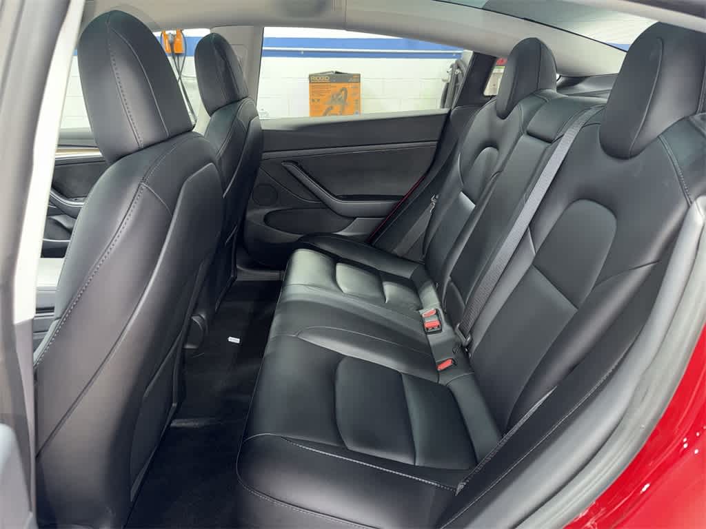 2023 Tesla Model 3 Performance