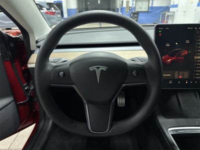 2023 Tesla Model 3 Performance