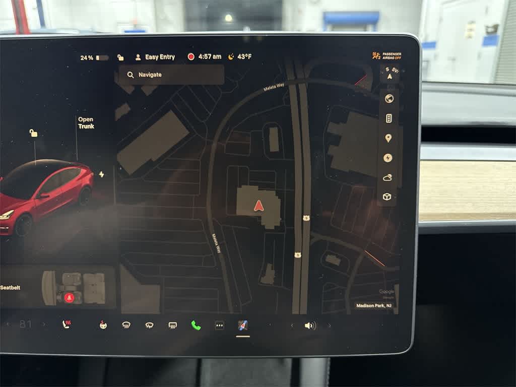 2023 Tesla Model 3 Performance