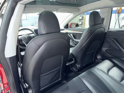 2023 Tesla Model 3 Performance