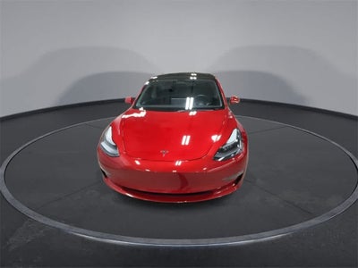 2023 Tesla Model 3 Performance