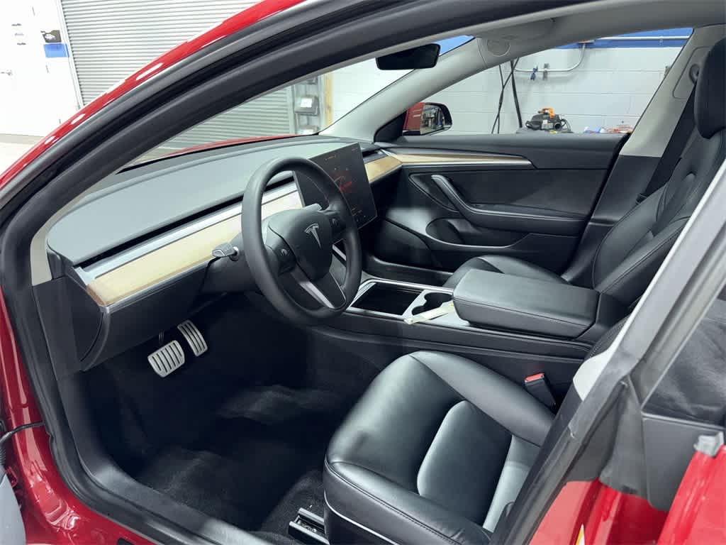 2023 Tesla Model 3 Performance