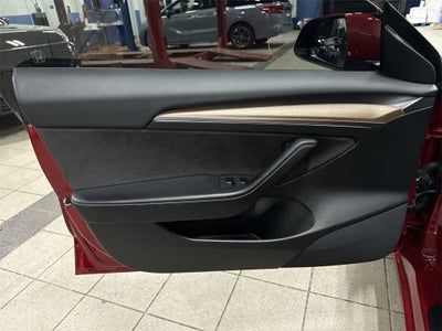 2023 Tesla Model 3 Performance