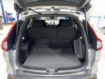 2023 Honda CR-V Hybrid Base