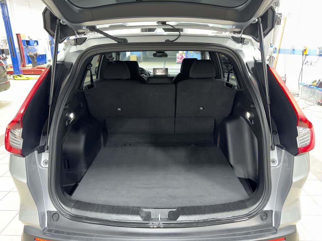 2023 Honda CR-V Hybrid Base