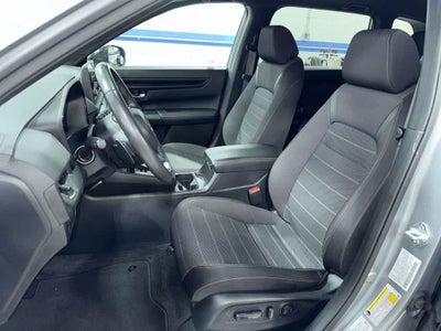 2023 Honda CR-V Hybrid Base