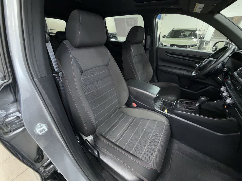 2023 Honda CR-V Hybrid Base