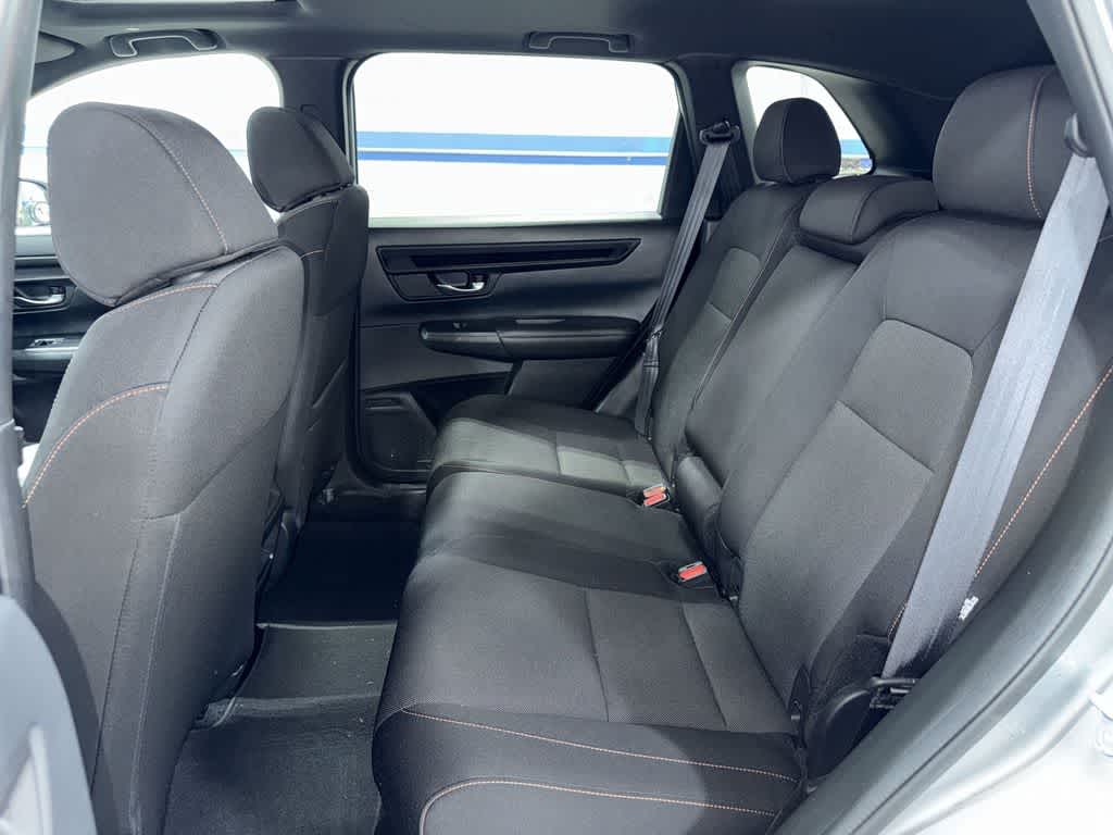 2023 Honda CR-V Hybrid Base