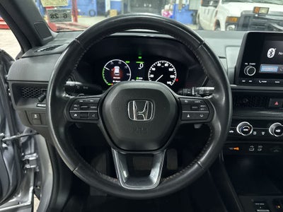 2023 Honda CR-V Hybrid Base