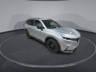 2023 Honda CR-V Hybrid Base