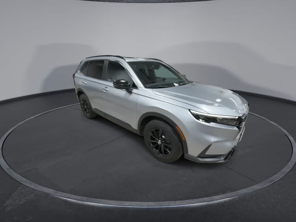 2023 Honda CR-V Hybrid Base