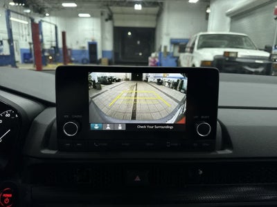 2023 Honda CR-V Hybrid Base