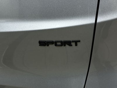 2023 Honda CR-V Hybrid Base