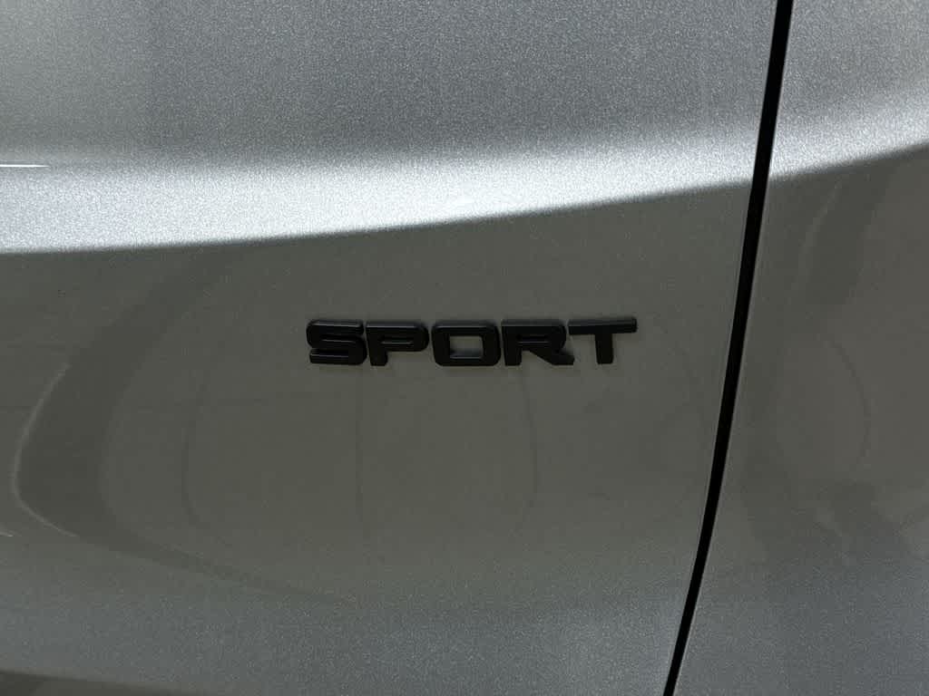 2023 Honda CR-V Hybrid Base