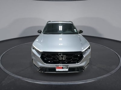 2023 Honda CR-V Hybrid Base