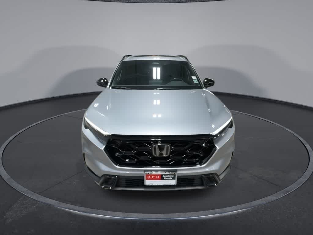 2023 Honda CR-V Hybrid Base