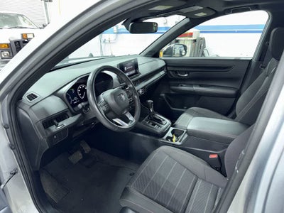 2023 Honda CR-V Hybrid Base