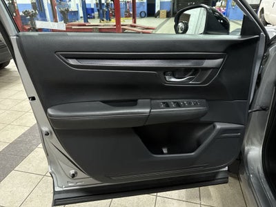 2023 Honda CR-V Hybrid Base