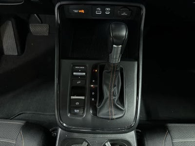 2023 Honda CR-V Hybrid Base