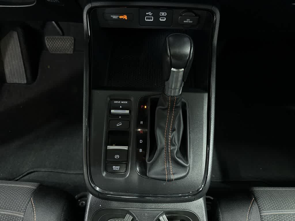 2023 Honda CR-V Hybrid Base