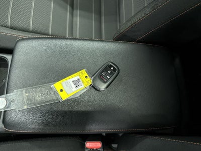 2023 Honda CR-V Hybrid Base