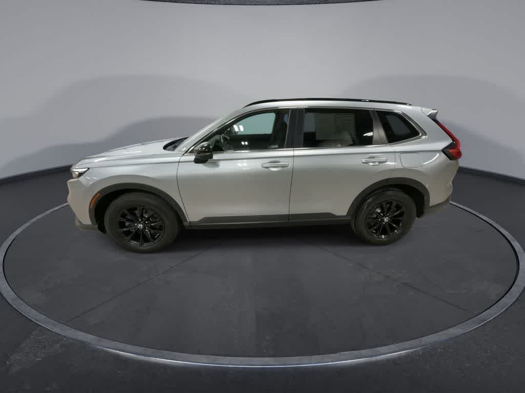 2023 Honda CR-V Hybrid Base