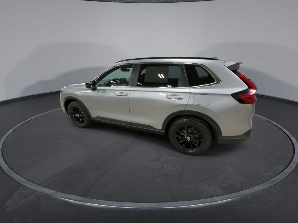 2023 Honda CR-V Hybrid Base