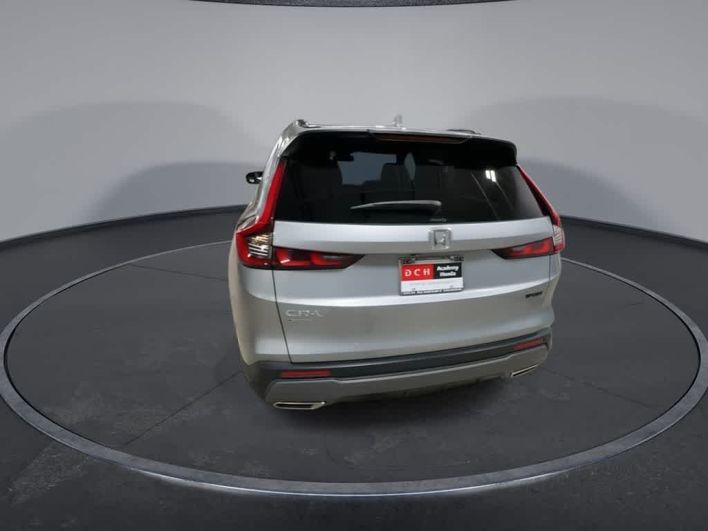 2023 Honda CR-V Hybrid Base