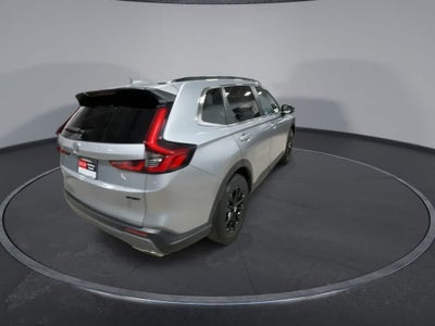 2023 Honda CR-V Hybrid Base