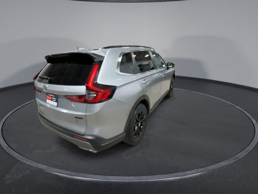 2023 Honda CR-V Hybrid Base