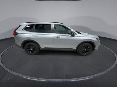 2023 Honda CR-V Hybrid Base