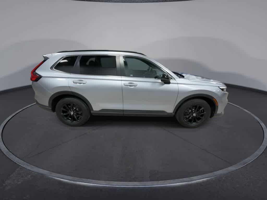 2023 Honda CR-V Hybrid Base