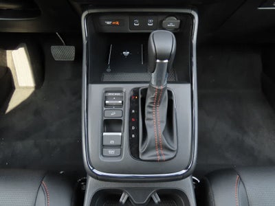 2027 Honda CR-V Hybrid Sport-L