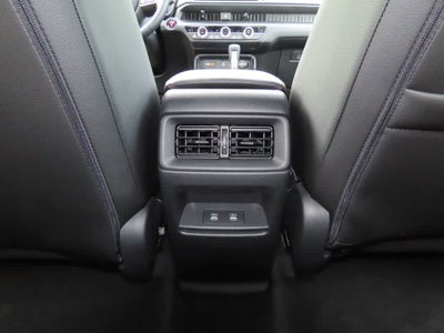 2027 Honda CR-V Hybrid Sport-L