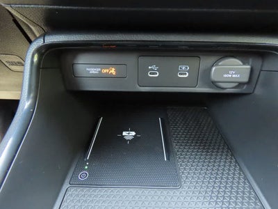 2027 Honda CR-V Hybrid Sport-L