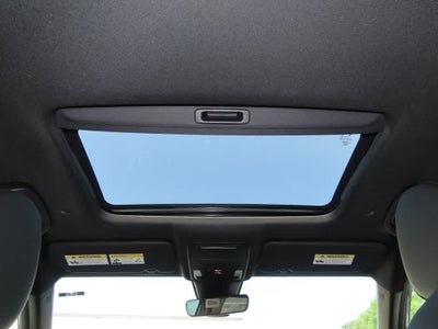 2027 Honda CR-V Hybrid Sport-L