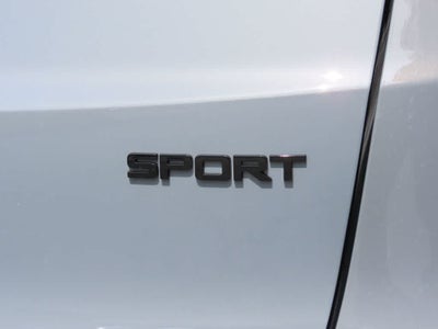 2027 Honda CR-V Hybrid Sport-L