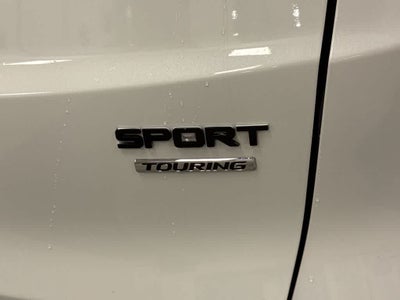 2023 Honda CR-V Hybrid Sport Touring