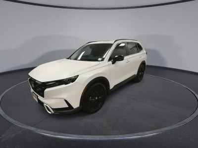 2023 Honda CR-V Hybrid Sport Touring