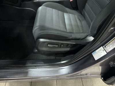 2021 Honda CR-V Hybrid EX