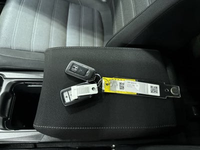 2021 Honda CR-V Hybrid EX