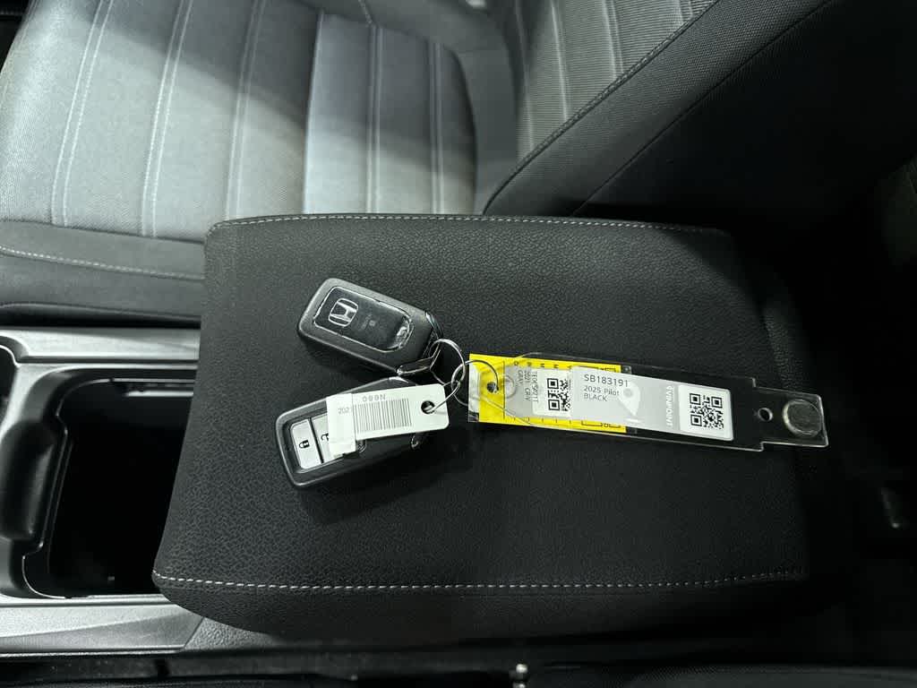 2021 Honda CR-V Hybrid EX