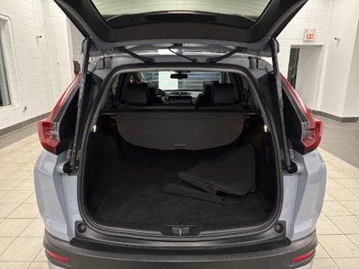 2020 Honda CR-V Hybrid EX-L