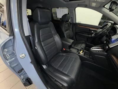 2020 Honda CR-V Hybrid EX-L